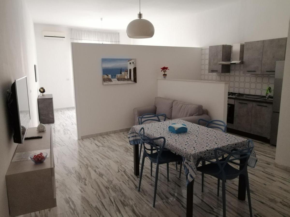 Casa Pino Διαμέρισμα Μπαρλέτα Εξωτερικό φωτογραφία